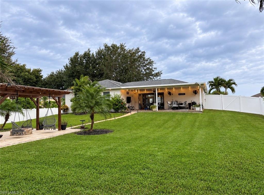 733 Arundel Cir Property Photo 4