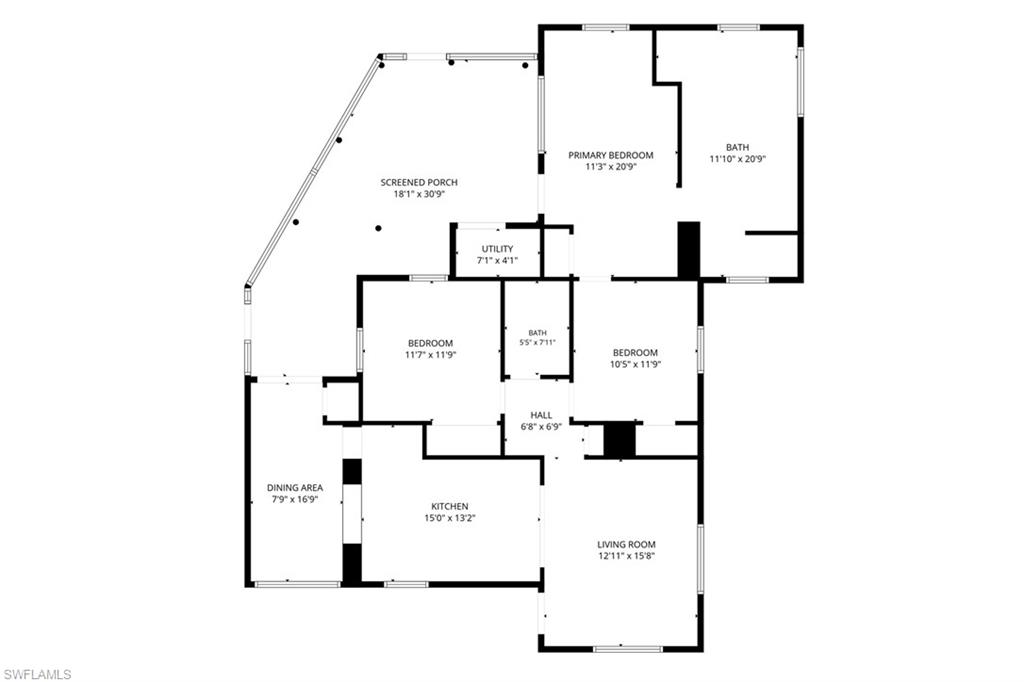 1857 Sunset Pl Property Photo 5