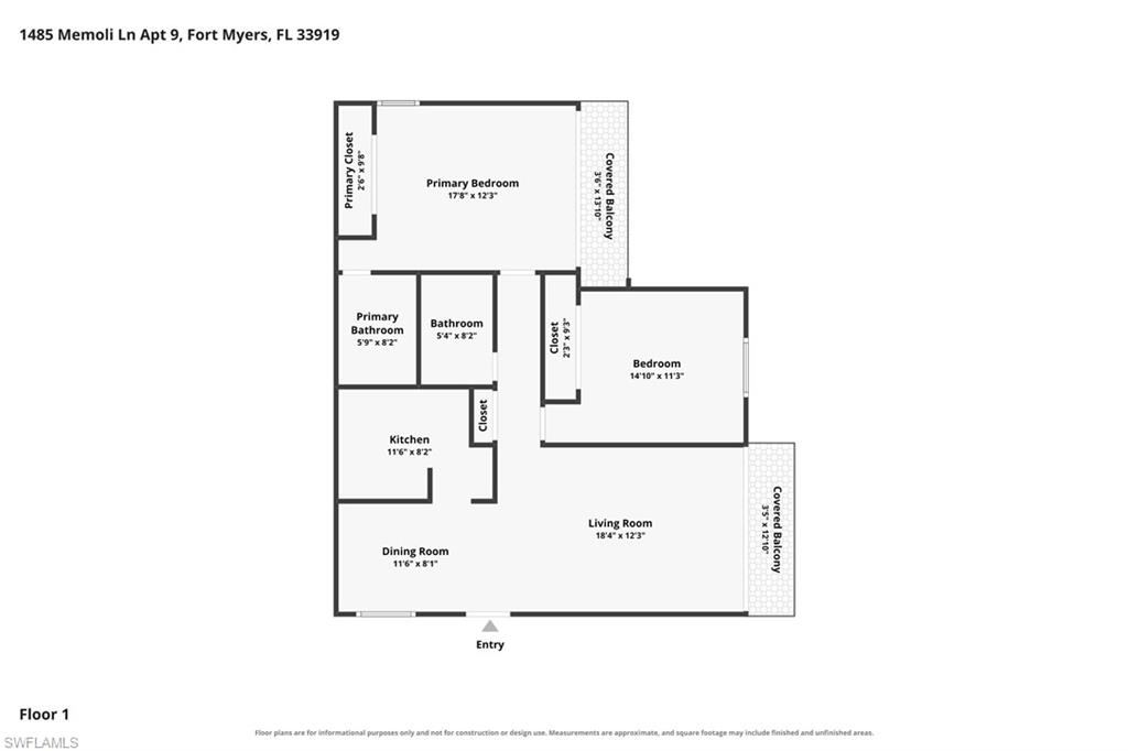 1485 Memoli Ln 9 Property Photo 21