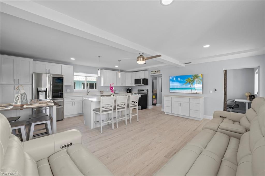 6151 Estero BLVD 6 Property Photo 1