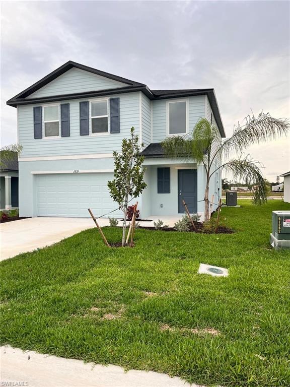 17639 Monte Isola Way Property Photo 1