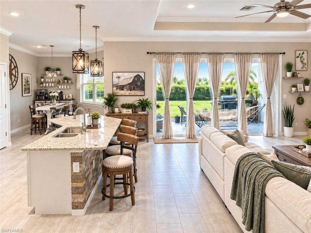 17556 Winding Wood Ln Property Photo 13