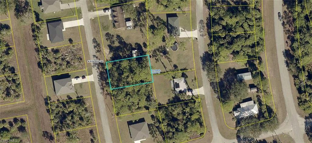 5018 N Rosebud Cir Property Photo 4