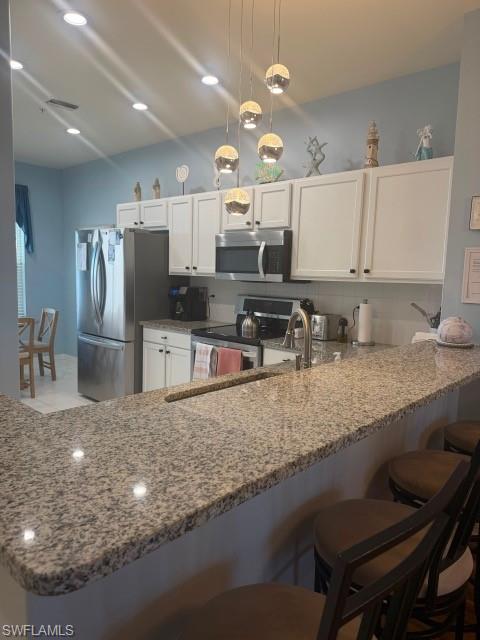 17100 Bridgestone Ct 204 Property Photo 20