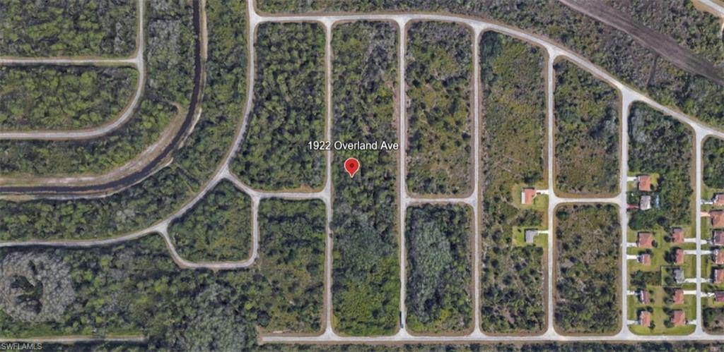 1922 Overland Ave Property Photo 4