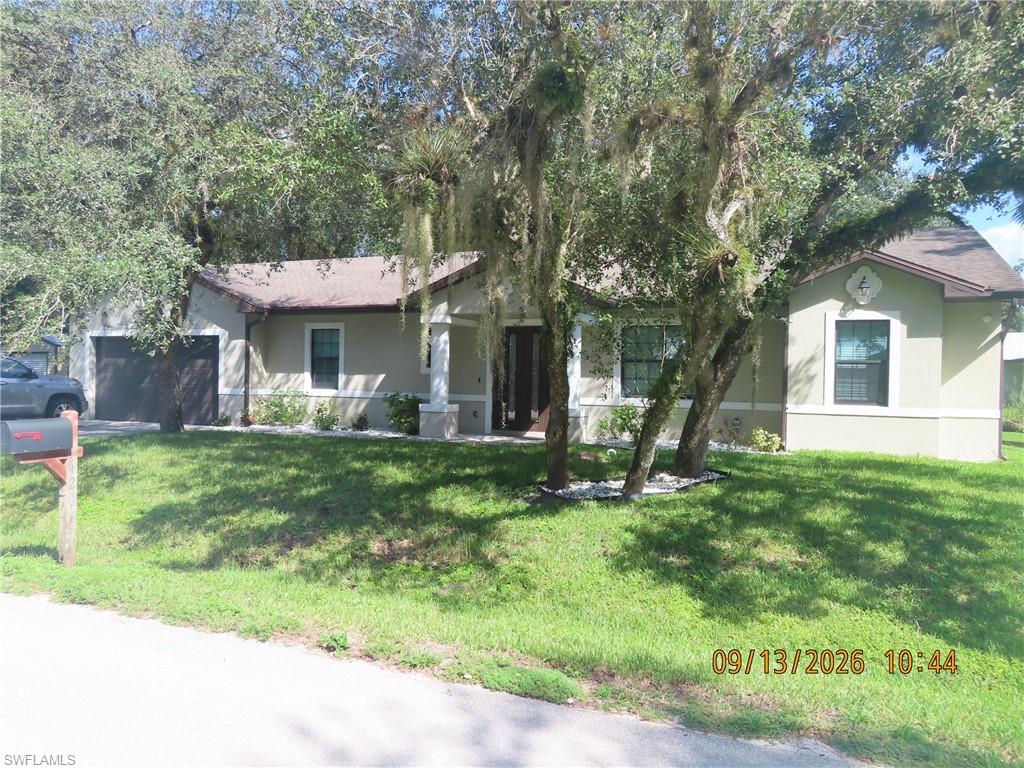 420 Broward AVE Property Photo 1