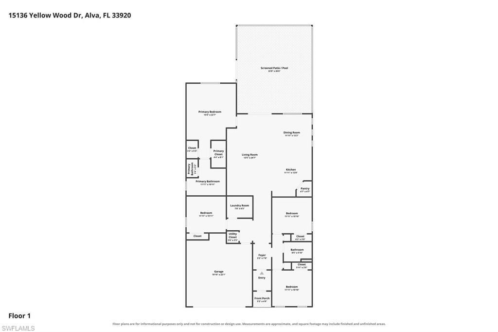 15136 Yellow Wood Dr Property Photo 40