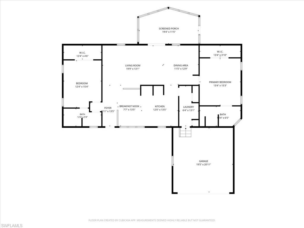 19844 Eagle Trace Ct Property Photo 4