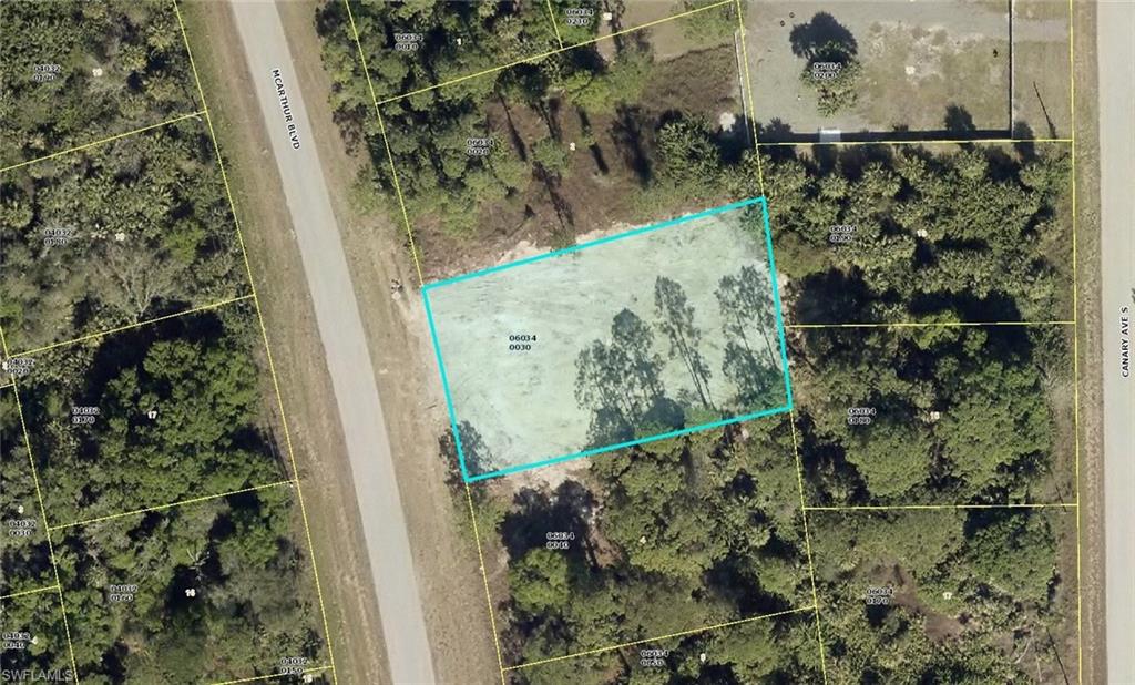 165 Mcarthur Blvd Property Photo 1