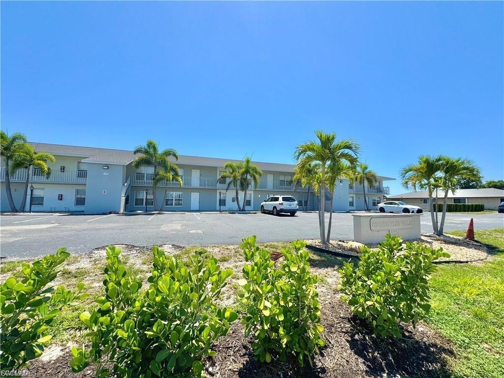 3705 Country Club BLVD _Unit 4 Property Photo 1