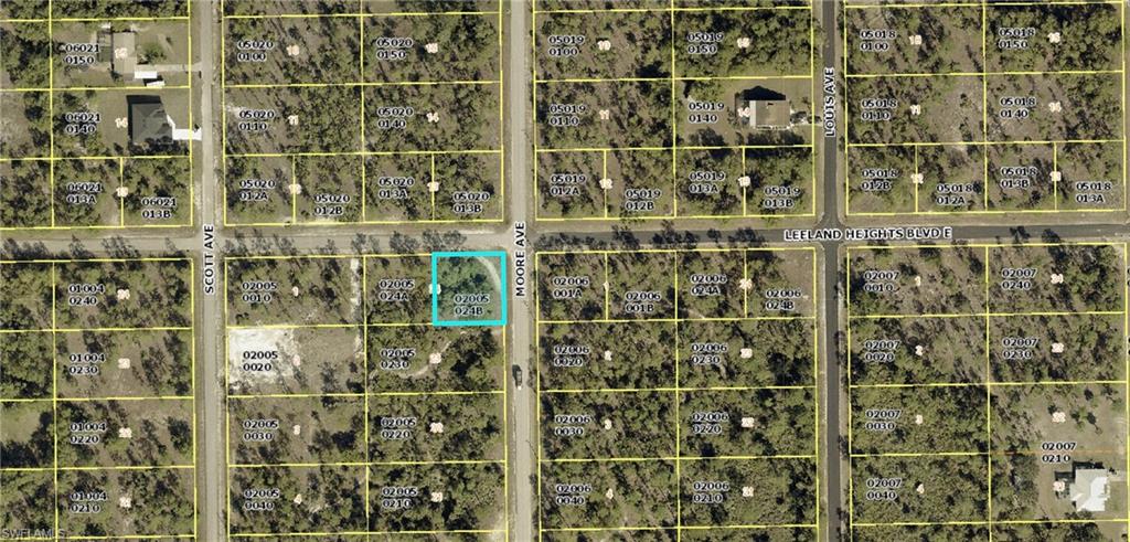 3906 Leeland Heights BLVD E Property Photo 1
