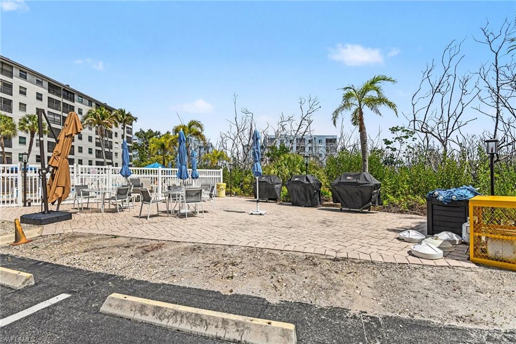 6891 Estero Blvd 326 Property Photo 25