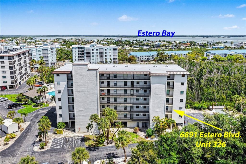 6891 Estero Blvd 326 Property Photo 33