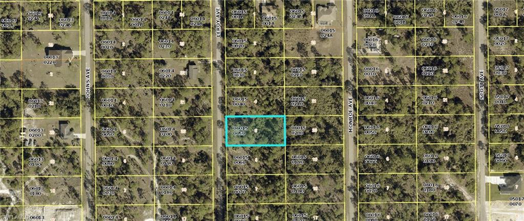 1314 Leroy AVE Property Photo 1