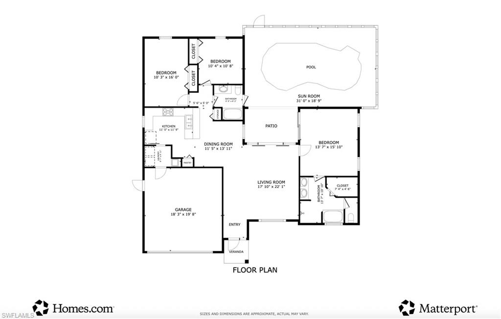 1111 Calvin Ave Property Photo 50