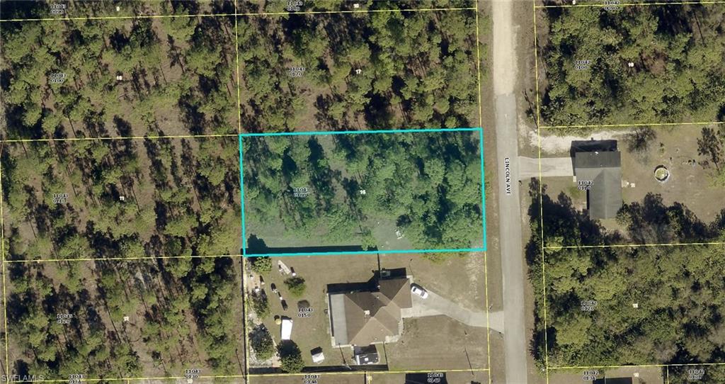 1105 Lincoln AVE Property Photo 1