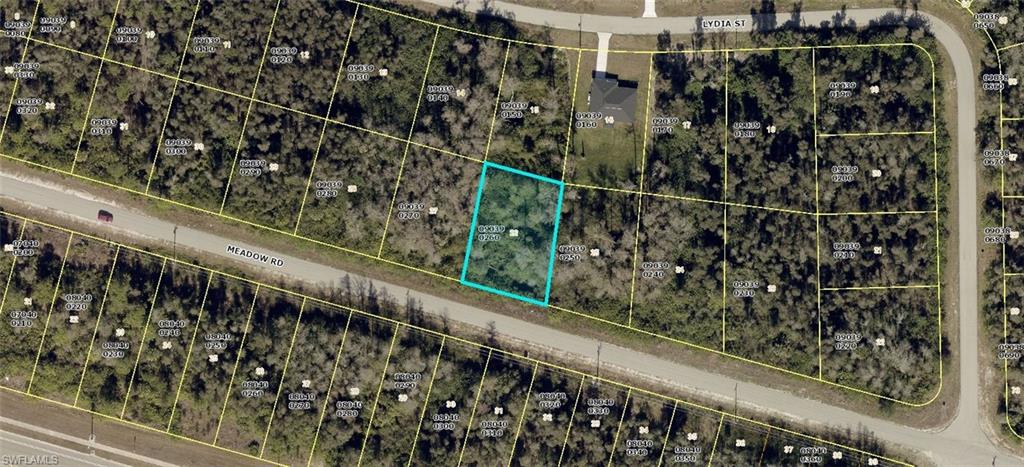 2761 Meadow RD Property Photo 1