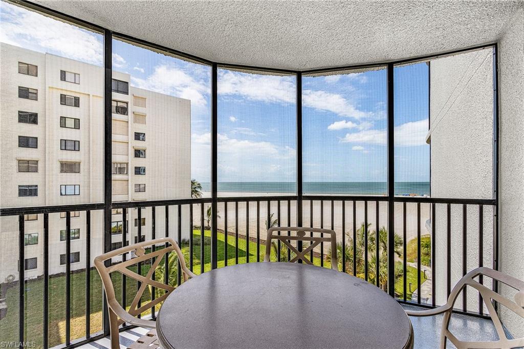 6640 Estero Blvd 401 Property Photo 16