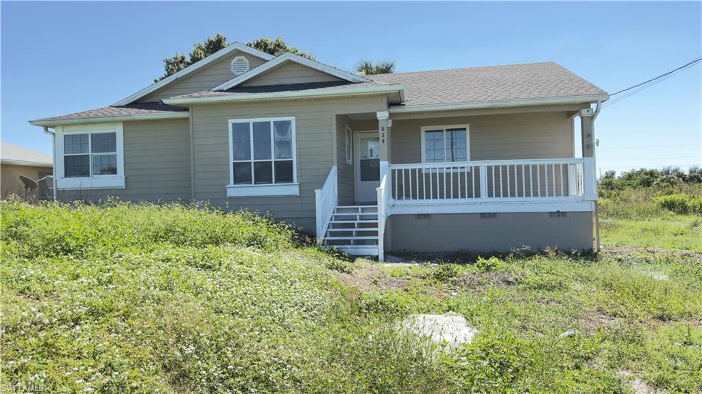 824 Frederick Reid ST E Property Photo 1