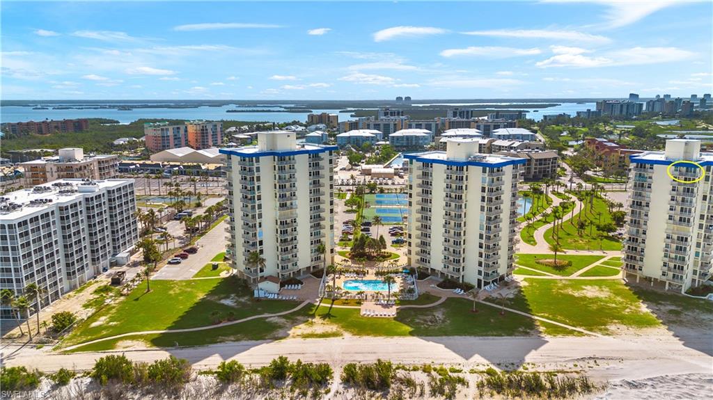 7360 Estero Blvd Ph5 Property Photo 25
