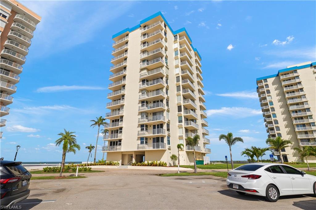 7360 Estero Blvd Ph5 Property Photo 32