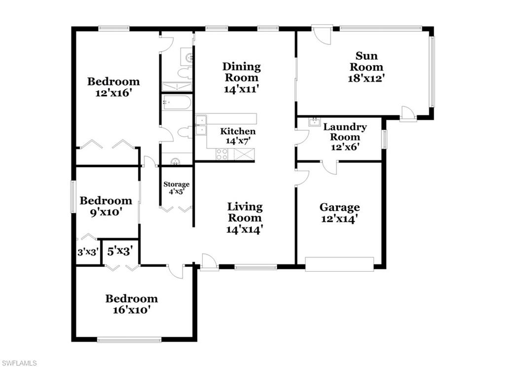 4295 Natchez Ter Property Photo 16