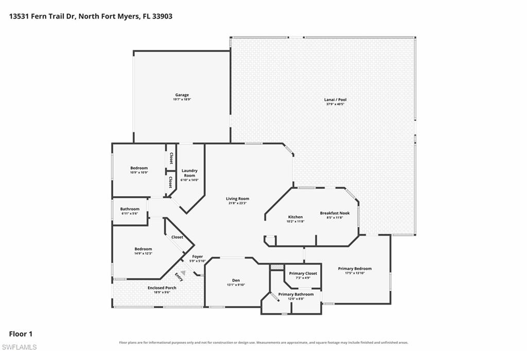 13531 Fern Trail Dr Property Photo 24