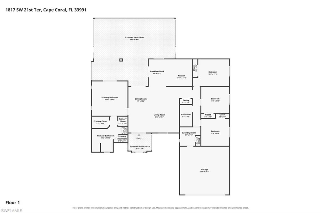 1817 Sw 21st Ter Property Photo 41
