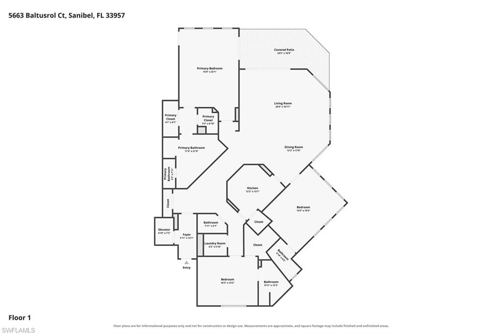 5663 Baltusrol Ct 2b Property Photo 47