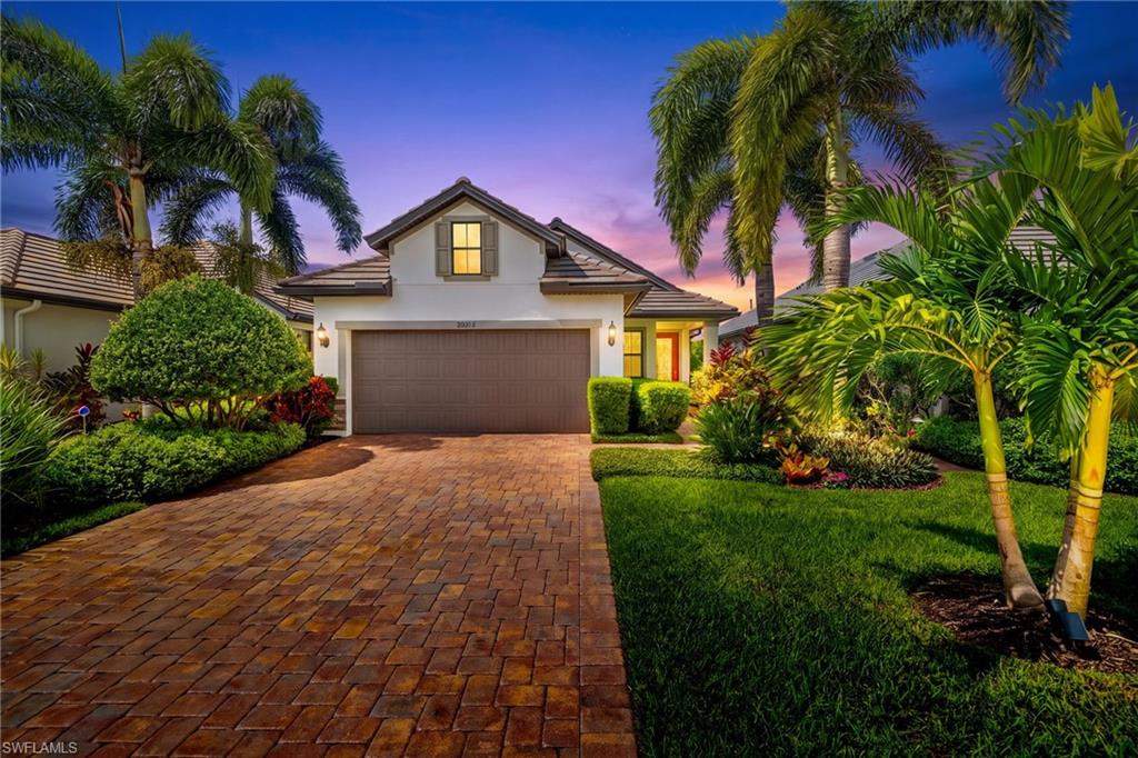 20312 Corkscrew Shores BLVD Property Photo 1