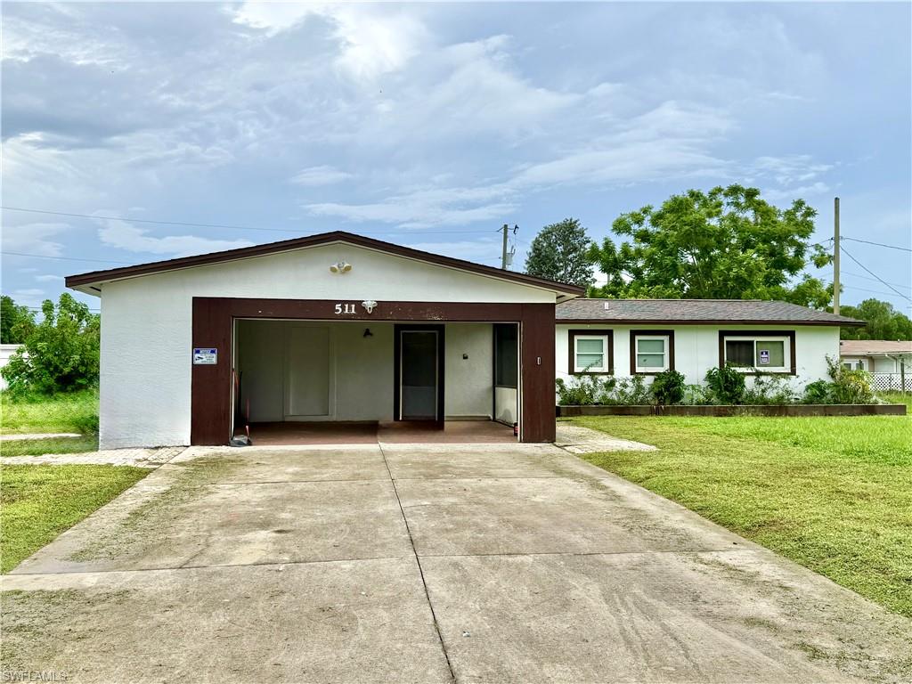 511 York RD Property Photo 1