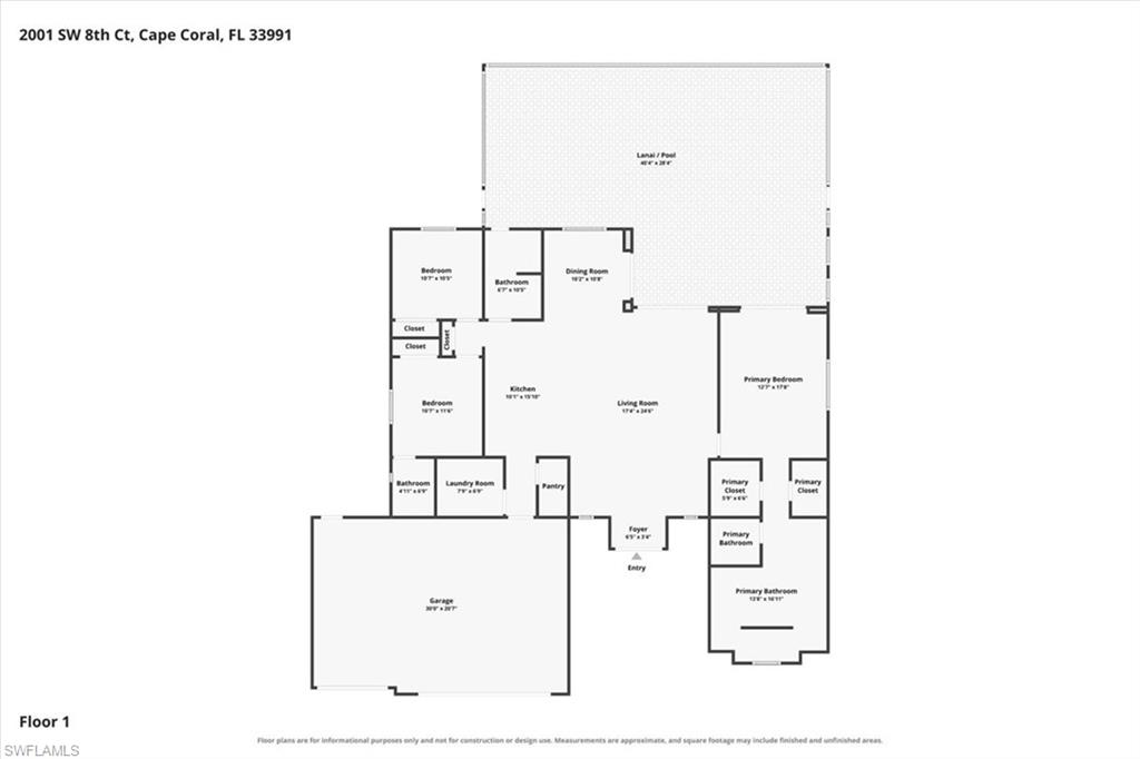 2001 Sw 8th Ct Property Photo 41