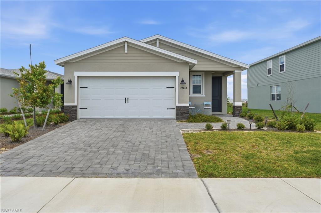 44458 Diamond TRL Property Photo 1