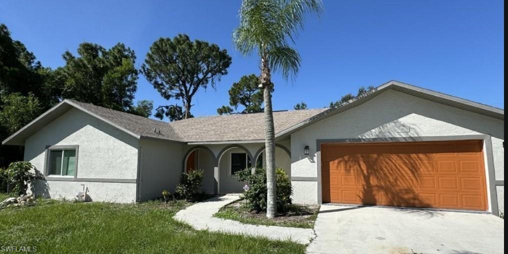 5015 Lee BLVD Property Photo 1