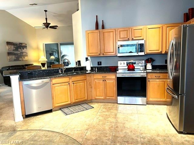 10117 Colonial Country Club Blvd 2008 Property Photo 4