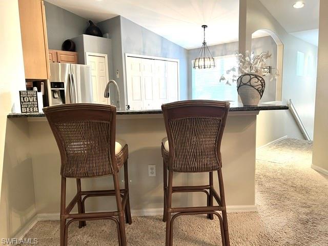 10117 Colonial Country Club Blvd 2008 Property Photo 6