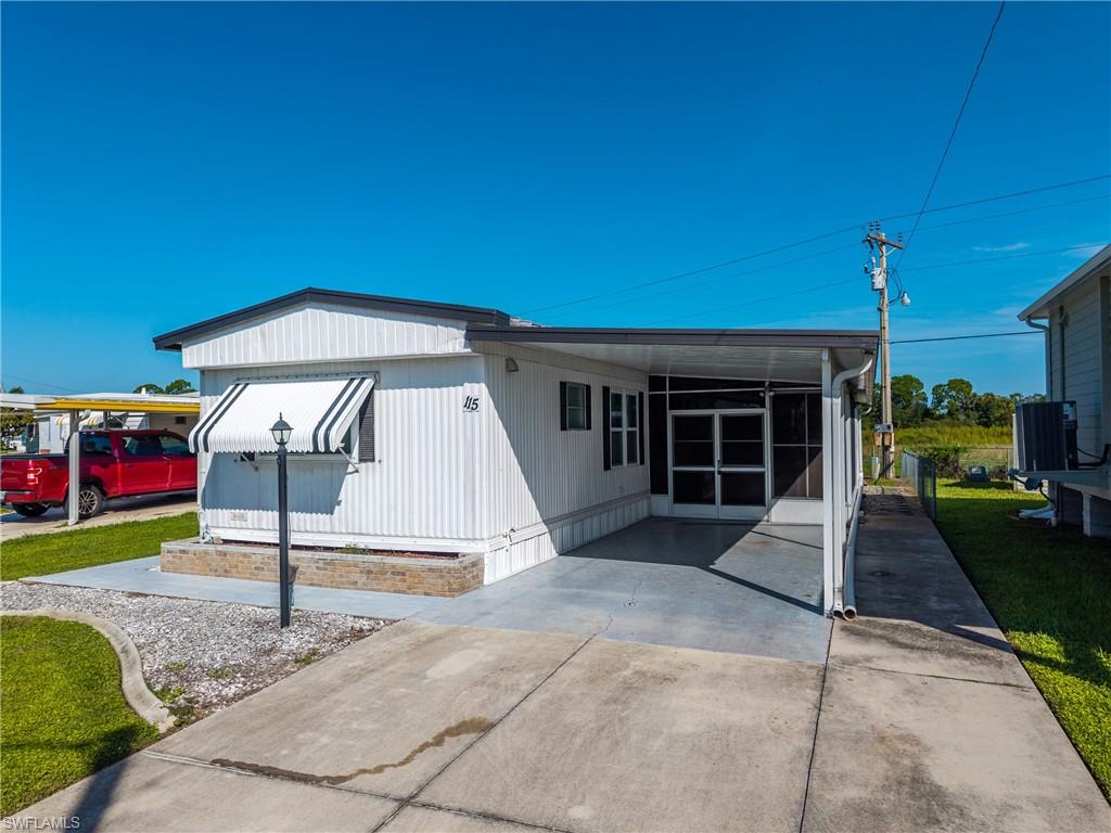 115 Conestoga Trl Property Photo 2