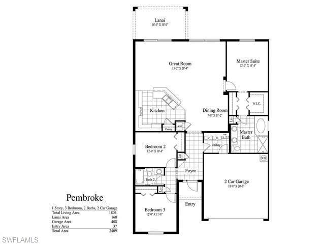 20608 Long Pond Rd Property Photo 34