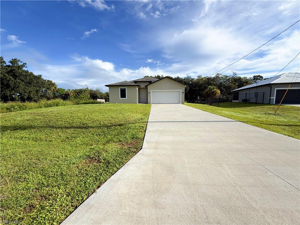 8014 Spice Ct Property Photo 1
