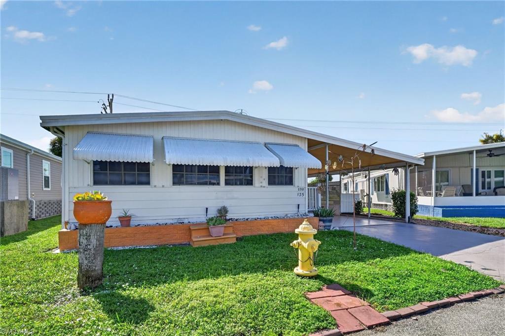 5701 Captain John Smith Loop Property Photo 2