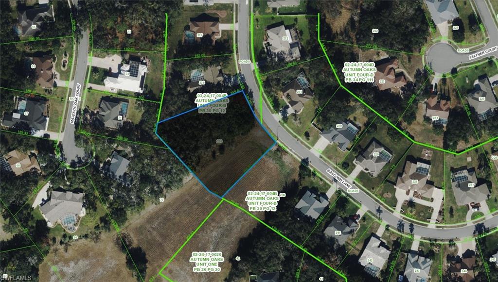 Bascomb Ln Property Photo 1