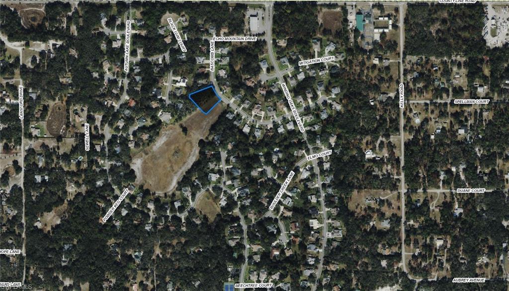 Bascomb Ln Property Photo 2