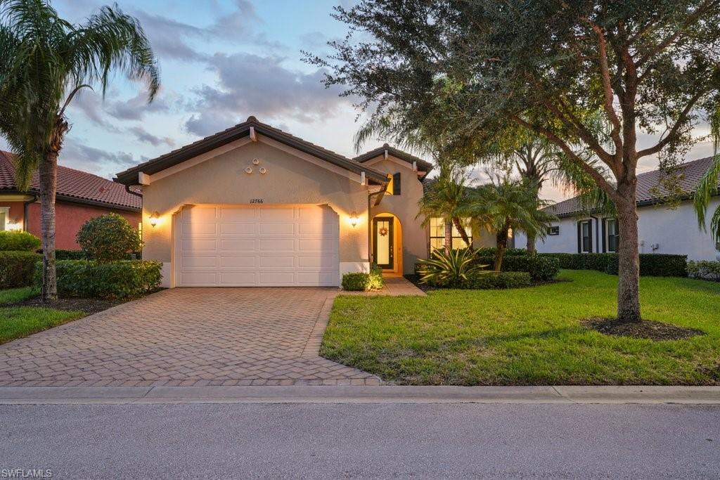 12766 Fairington Way Property Photo 1