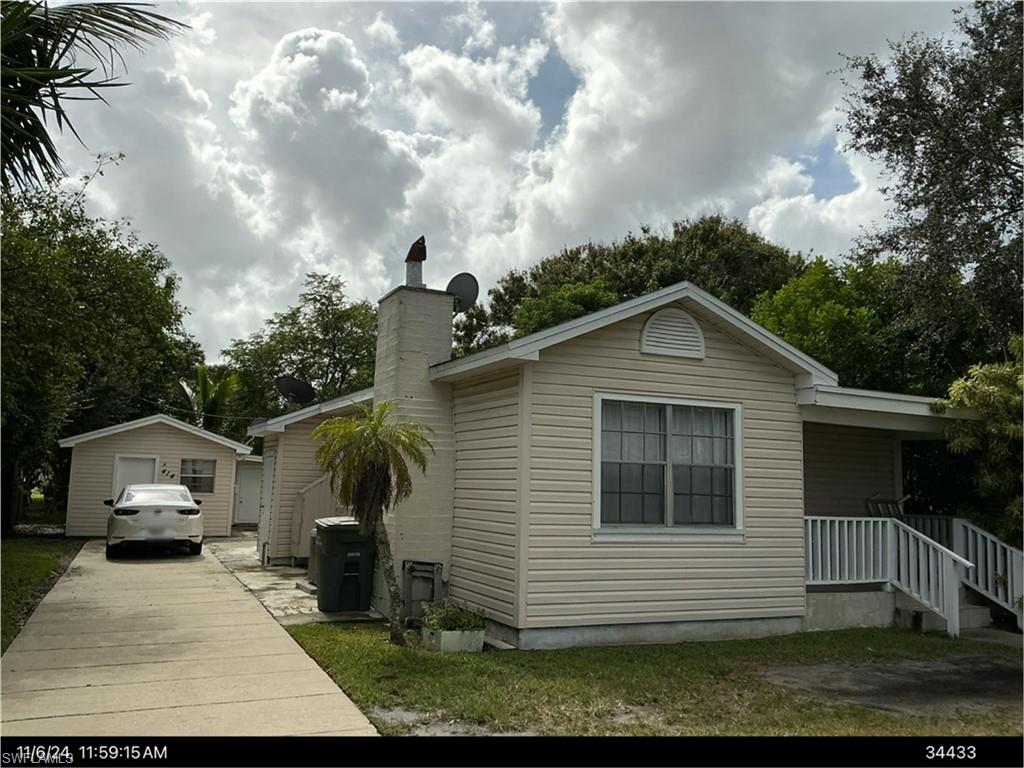 414 Sagamore Ave W Property Photo 1