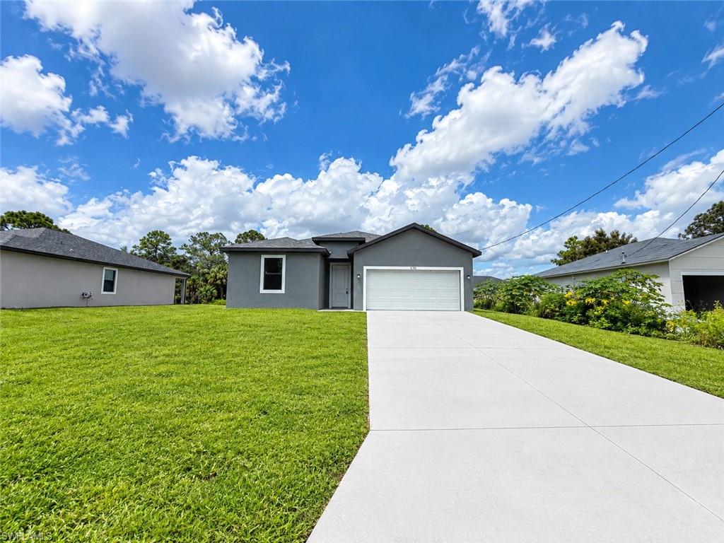 6036 Acorn CIR Property Photo 1