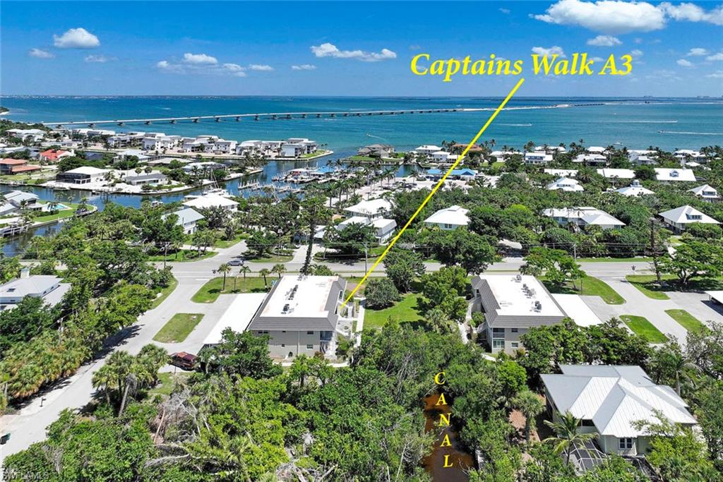 641 Periwinkle Way A-3 Property Photo 2