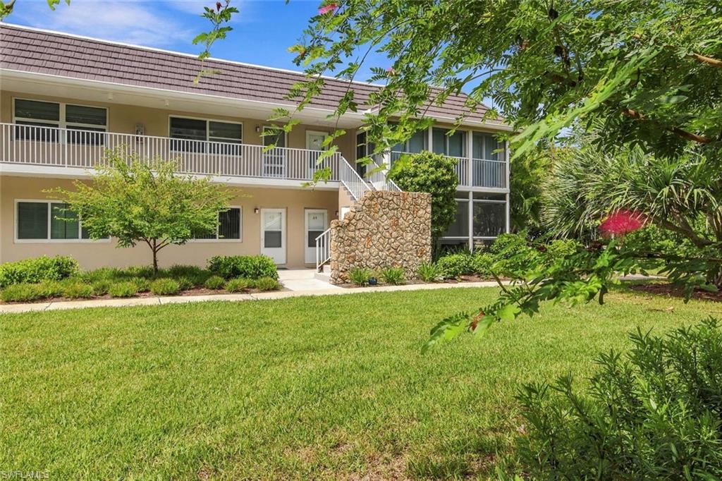 641 Periwinkle Way A-3 Property Photo 22