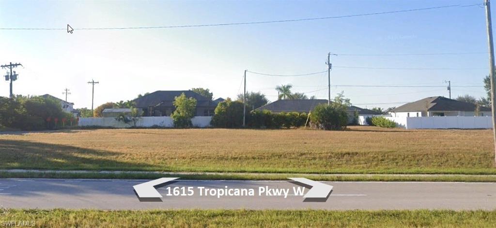 1615 Tropicana PKWY W Property Photo 1