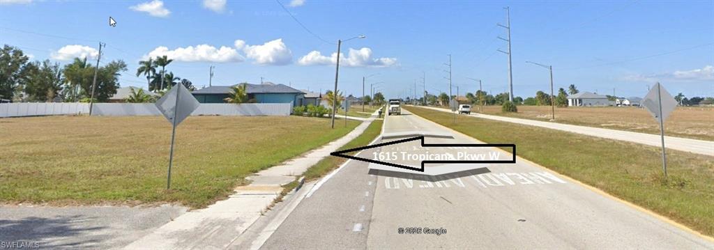 1615 Tropicana Pkwy W Property Photo 3