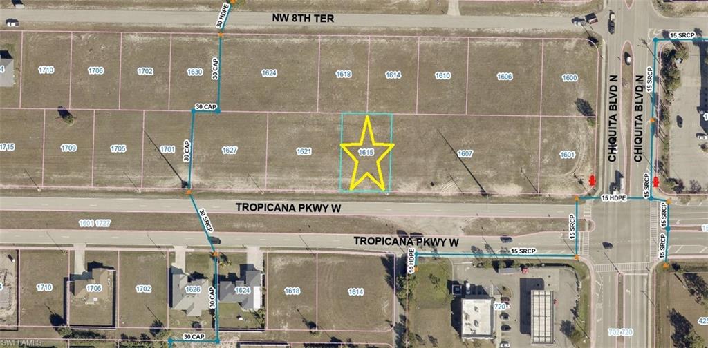 1615 Tropicana Pkwy W Property Photo 4